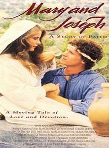 Affiche de Mary and Joseph: A Story of Faith, film à voir en streaming sur Pygargue