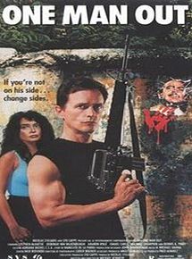 Affiche de One Man Out, film à voir en streaming sur Pygargue