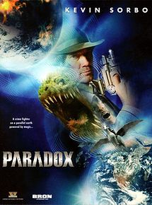 Affiche de Paradoxe : les mondes parallèles, film à voir en streaming sur Pygargue