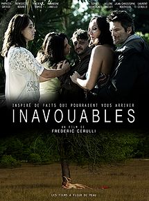 Affiche de Inavouables, film à voir en streaming sur Pygargue