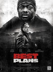 Affiche de Best Plans, film à voir en streaming sur Pygargue