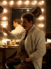 Affiche de Hotel Lux, film à voir en streaming sur Pygargue