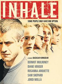 Affiche de Etat de choc, film à voir en streaming sur Pygargue