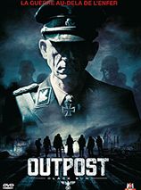 Affiche de Outpost : Black Sun, film à voir en streaming sur Pygargue