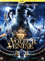 Affiche de Le Voleur de Venise, film à voir en streaming sur Pygargue