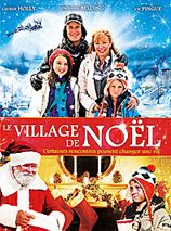 Affiche de Les Oubliés de Noël, film à voir en streaming sur Pygargue