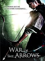 Affiche de War of the Arrows, film à voir en streaming sur Pygargue