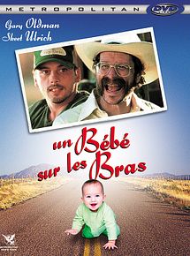 Affiche de Un bébé sur les bras, film à voir en streaming sur Pygargue