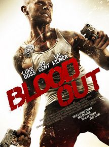 Affiche de Blood Out, film à voir en streaming sur Pygargue
