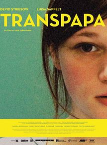 Affiche de Transpapa, film à voir en streaming sur Pygargue