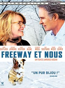 Affiche de Freeway et nous, film à voir en streaming sur Pygargue