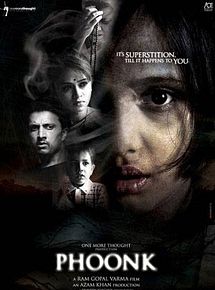 Affiche de Phoonk, film à voir en streaming sur Pygargue