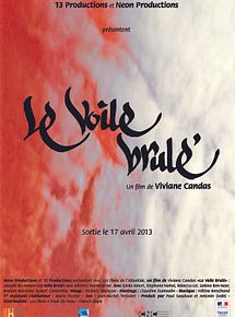 Affiche de Le voile brûlé, film à voir en streaming sur Pygargue
