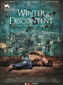 Affiche de Winter of discontent, film à voir en streaming sur Pygargue