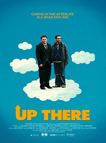 Affiche de Up There, film à voir en streaming sur Pygargue