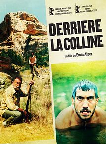 Affiche de Derrière la Colline, film à voir en streaming sur Pygargue