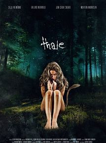 Affiche de Thale, film à voir en streaming sur Pygargue