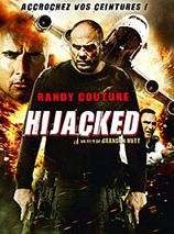 Affiche de Hijacked, film à voir en streaming sur Pygargue