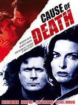 Affiche de Cause of Death, film à voir en streaming sur Pygargue