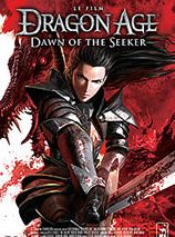 Affiche de Dragon Age - Dawn of the Seeker, film à voir en streaming sur Pygargue