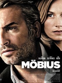 Affiche de Möbius, film à voir en streaming sur Pygargue