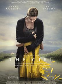 Affiche de The Girl, film à voir en streaming sur Pygargue