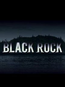 Affiche de Black Rock, film à voir en streaming sur Pygargue
