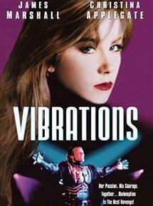 Affiche de Vibrations, film à voir en streaming sur Pygargue