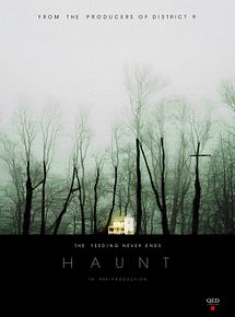 Affiche de Blue Skeleton, film à voir en streaming sur Pygargue