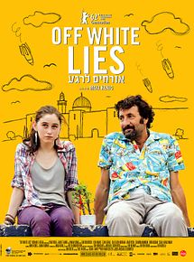 Affiche de Off White Lies, film à voir en streaming sur Pygargue