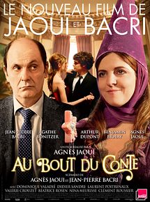 Affiche de Au bout du conte, film à voir en streaming sur Pygargue