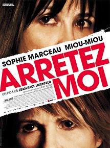 Affiche de Arrêtez-moi, film à voir en streaming sur Pygargue
