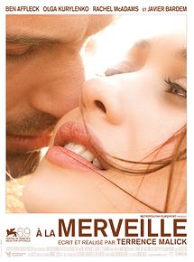 Affiche de A la merveille, film à voir en streaming sur Pygargue