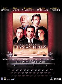 Affiche de The Man from Elysian Fields, film à voir en streaming sur Pygargue