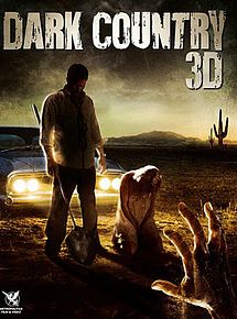 Affiche de Dark Country, film à voir en streaming sur Pygargue