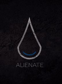 Affiche de Alienate, film à voir en streaming sur Pygargue