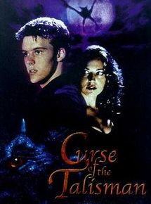 Affiche de Curse of the Talisman, film à voir en streaming sur Pygargue