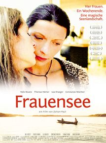 Affiche de A fleur d'eau, film à voir en streaming sur Pygargue