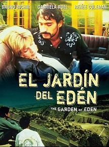 Affiche de Le Jardin de l'Eden, film à voir en streaming sur Pygargue