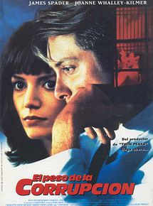 Affiche de Storyville, film à voir en streaming sur Pygargue