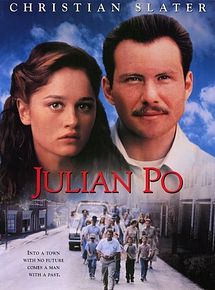 Affiche de Julian Po, film à voir en streaming sur Pygargue