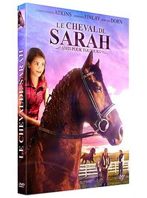 Affiche de Le Cheval de Sarah, film à voir en streaming sur Pygargue