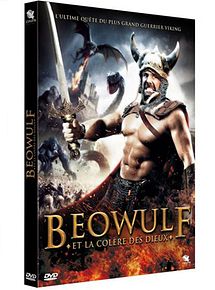Affiche de Beowulf et la colère des dieux, film à voir en streaming sur Pygargue
