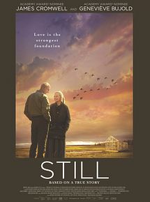 Affiche de Still, film à voir en streaming sur Pygargue