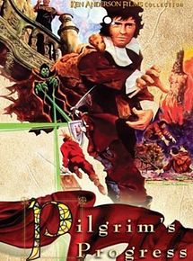 Affiche de Pilgrim's Progress, film à voir en streaming sur Pygargue
