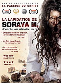 Affiche de La Lapidation de Soraya M., film à voir en streaming sur Pygargue