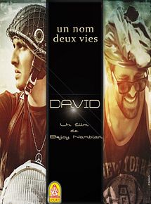 Affiche de David (Tamil), film à voir en streaming sur Pygargue