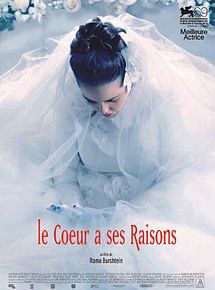 Affiche de Le Coeur a ses raisons, film à voir en streaming sur Pygargue