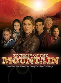 Affiche de Le Trésor secret de la montagne, film à voir en streaming sur Pygargue