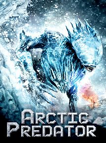 Affiche de Arctic Predator (TV), film à voir en streaming sur Pygargue